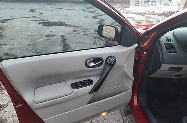 Хэтчбек Renault Megane 2007 в Херсоне