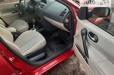 Хэтчбек Renault Megane 2007 в Херсоне