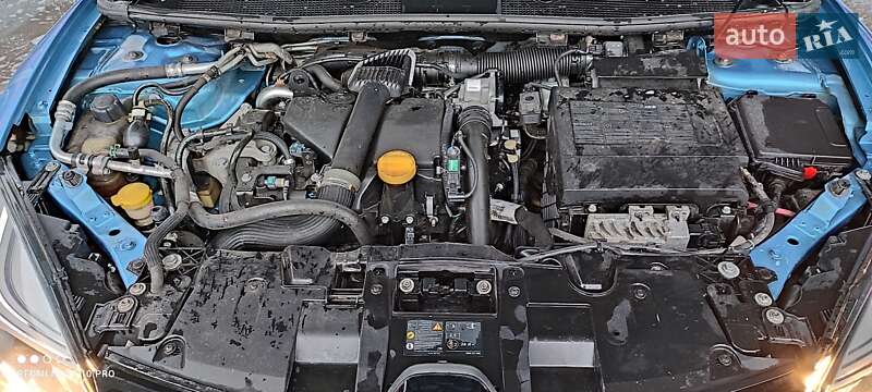 Хэтчбек Renault Megane 2013 в Иршаве фото 8 Хэтчбек Renault Megane 2013 в Иршаве