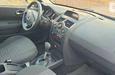 Универсал Renault Megane 2006 в Киеве