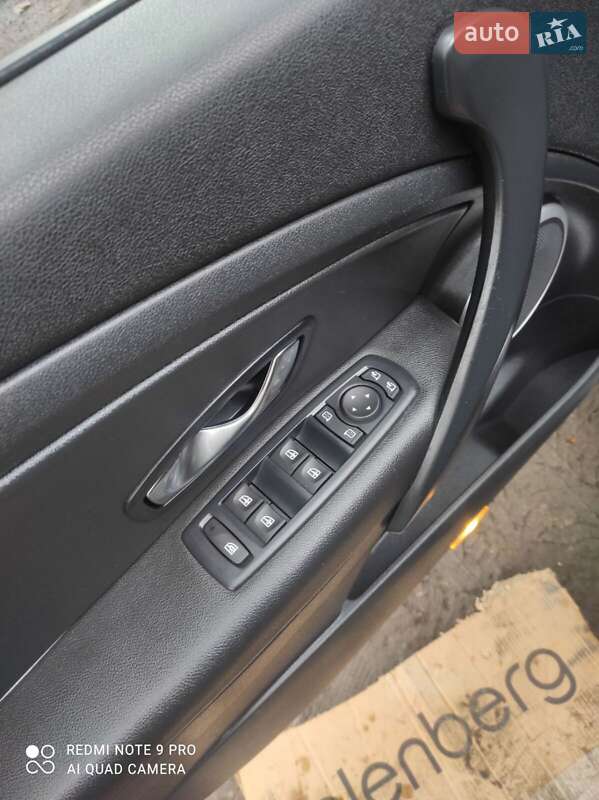 Хетчбек Renault Megane 2010 в Вінниці фото 8 Хетчбек Renault Megane 2010 в Вінниці