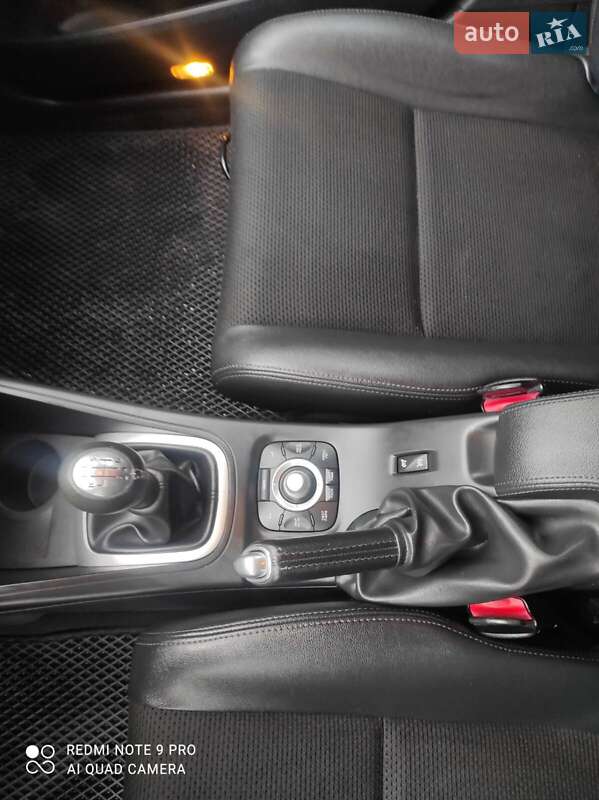 Хетчбек Renault Megane 2010 в Вінниці фото 17 Хетчбек Renault Megane 2010 в Вінниці