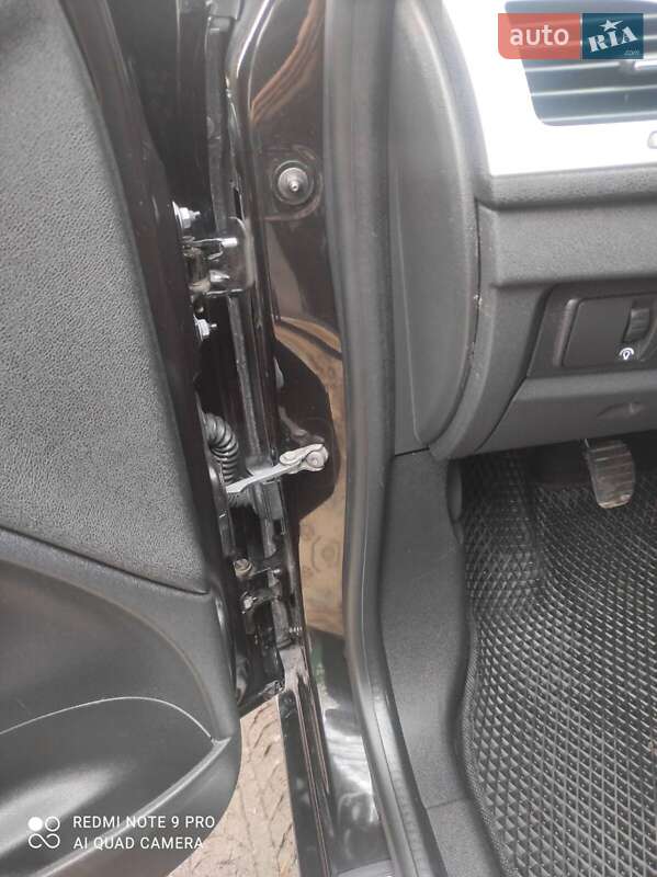 Хетчбек Renault Megane 2010 в Вінниці фото 25 Хетчбек Renault Megane 2010 в Вінниці