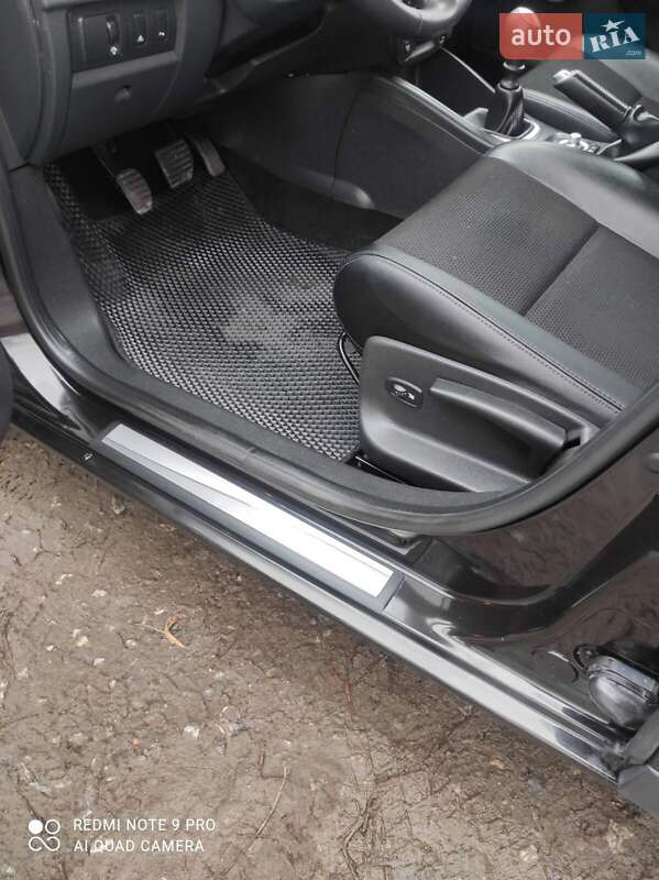 Хетчбек Renault Megane 2010 в Вінниці фото 36 Хетчбек Renault Megane 2010 в Вінниці