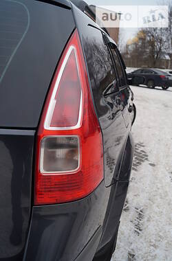 Универсал Renault Megane 2008 в 