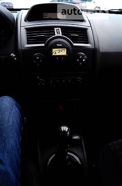 Универсал Renault Megane 2008 в 
