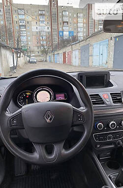 Універсал Renault Megane 2011 в Софіївській Борщагівці