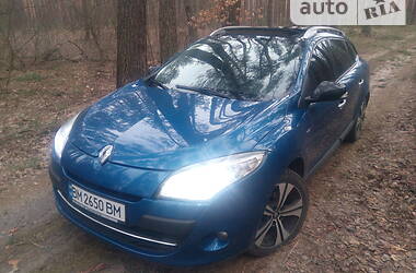 Универсал Renault Megane 2011 в Сумах