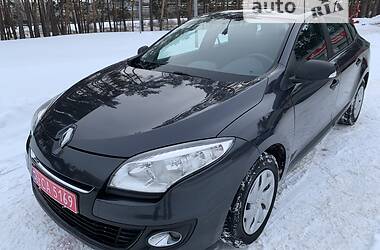 Универсал Renault Megane 2012 в Харькове