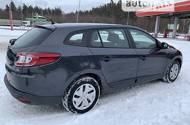 Универсал Renault Megane 2012 в Харькове