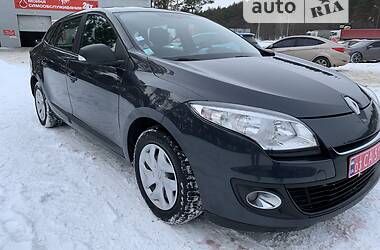 Универсал Renault Megane 2012 в Харькове