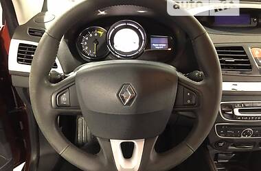 Хэтчбек Renault Megane 2011 в Киеве