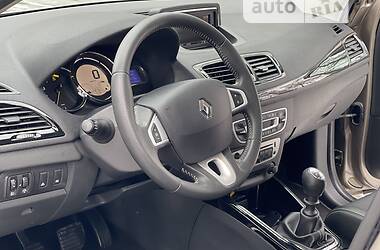 Универсал Renault Megane 2012 в Николаеве