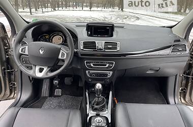 Универсал Renault Megane 2012 в Николаеве