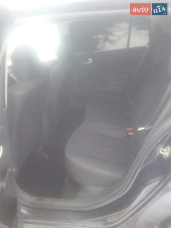 Универсал Renault Megane 2005 в Сумах