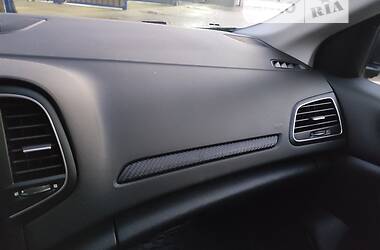 Універсал Renault Megane 2018 в 
