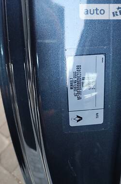 Універсал Renault Megane 2018 в 