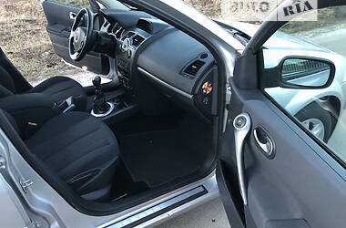 Універсал Renault Megane 2007 в 
