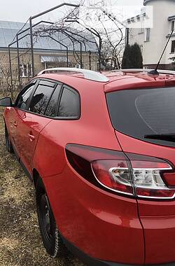 Универсал Renault Megane 2012 в Волочиске