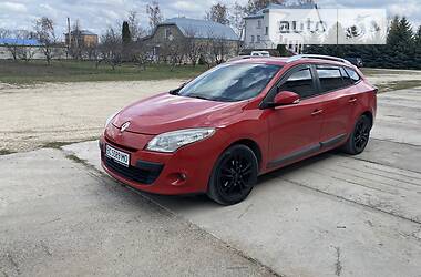 Универсал Renault Megane 2012 в Волочиске