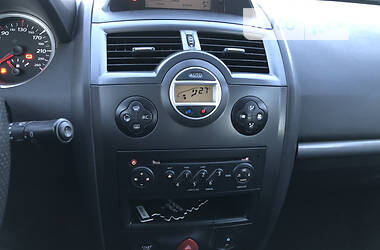 Універсал Renault Megane 2007 в 