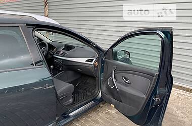 Универсал Renault Megane 2009 в 