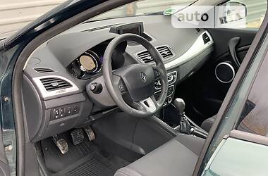 Универсал Renault Megane 2009 в 