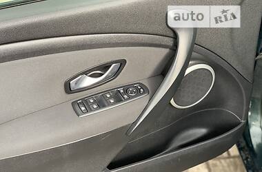 Универсал Renault Megane 2009 в 
