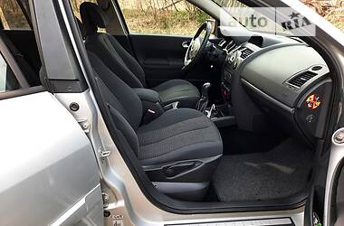 Универсал Renault Megane 2008 в 