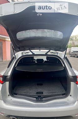Универсал Renault Megane 2016 в 