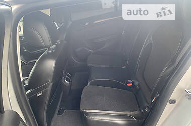 Универсал Renault Megane 2016 в 