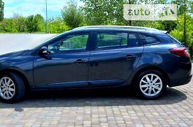 Универсал Renault Megane 2010 в Запорожье