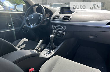 Универсал Renault Megane 2013 в Ровно