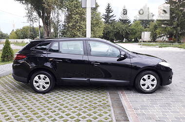 Універсал Renault Megane 2010 в Тернополі