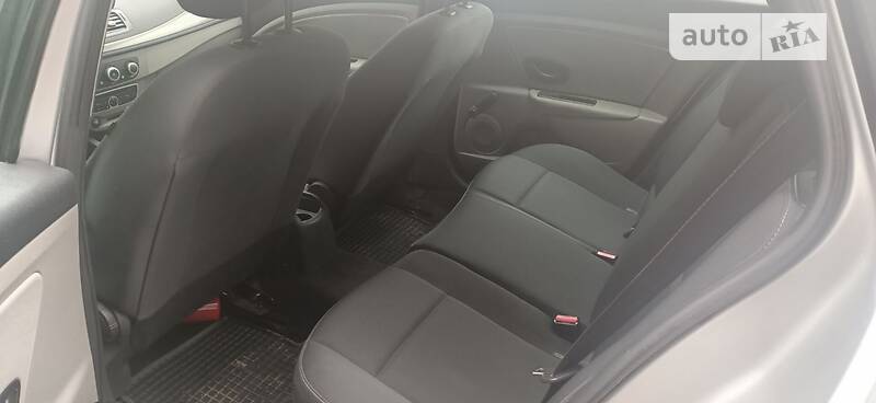 Универсал Renault Megane 2010 в Одессе