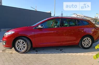 Универсал Renault Megane 2013 в Виннице