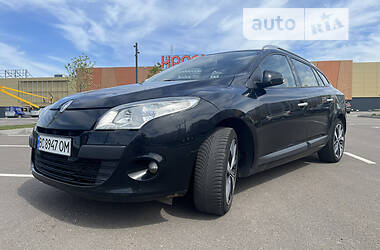 Универсал Renault Megane 2012 в Ровно