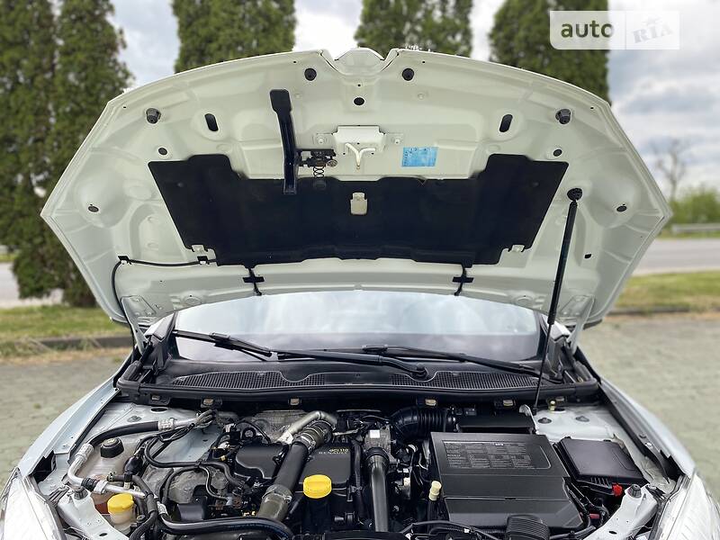 Універсал Renault Megane 2012 в Дубні
