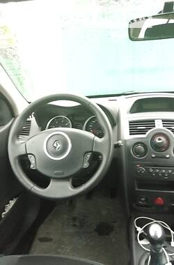 Универсал Renault Megane 2008 в Костополе