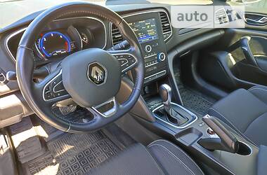 Універсал Renault Megane 2018 в 