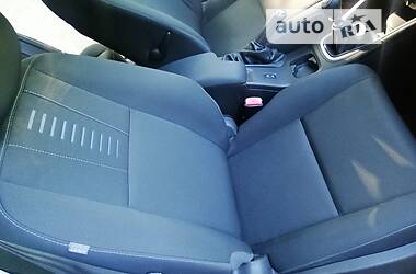 Універсал Renault Megane 2009 в 
