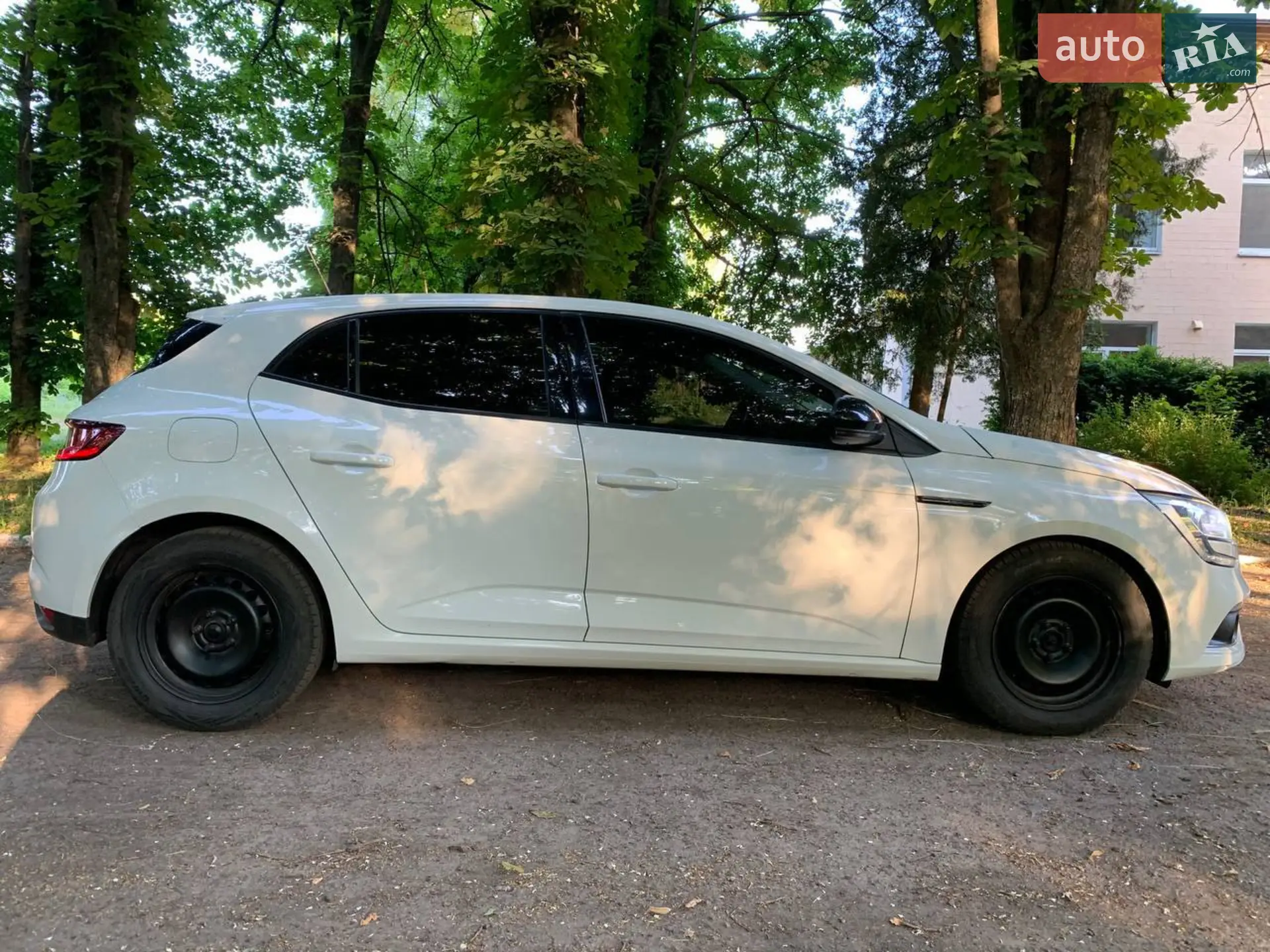 2016 Renault Megane - мініатюра 6