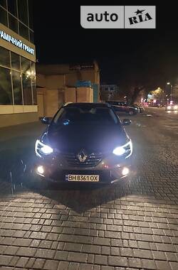 Универсал Renault Megane 2016 в Одессе