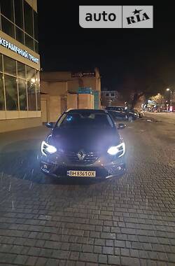 Универсал Renault Megane 2016 в Одессе