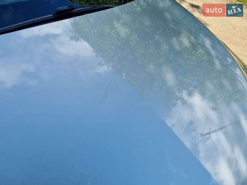 Універсал Renault Megane 2011 в Новомиргороді