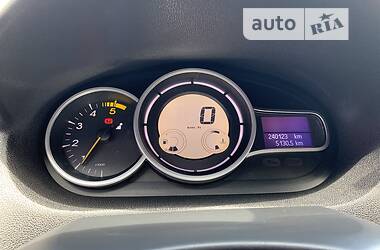 Хэтчбек Renault Megane 2021 в 