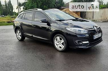 Универсал Renault Megane 2014 в Новоархангельске