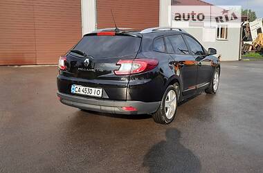 Универсал Renault Megane 2014 в Новоархангельске