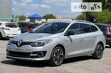 Универсал Renault Megane 2015 в Ровно