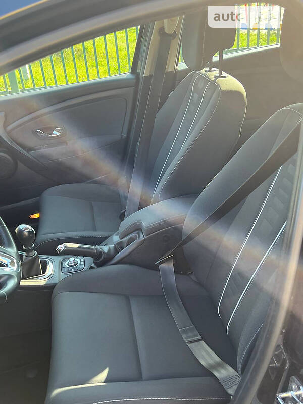 Универсал Renault Megane 2013 в Броварах